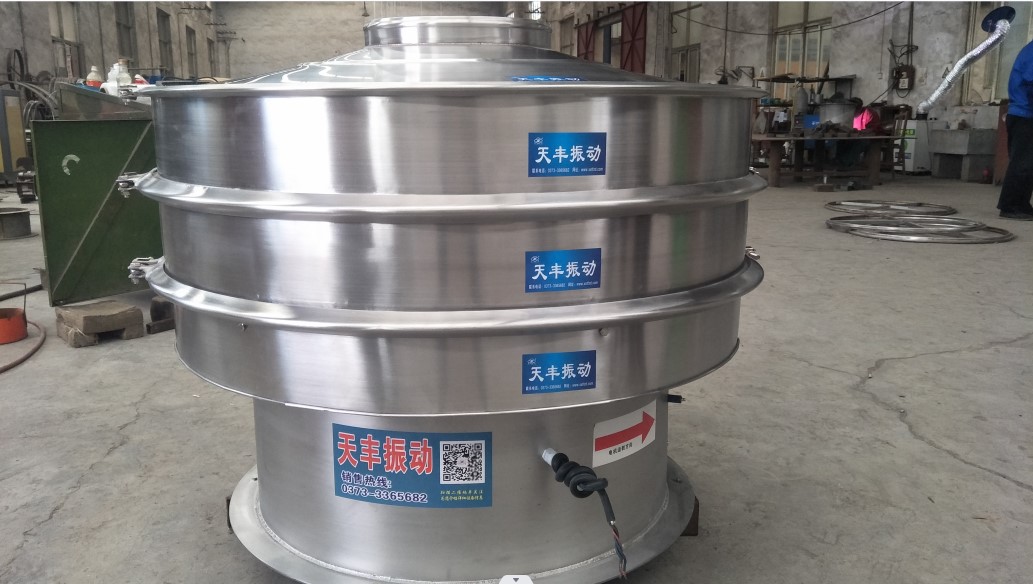 石家莊 振動(dòng)篩的使用壽命受哪些因素影響？